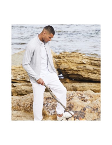 F-62-230-0-Sweat-shirt zippé Classic 80/20
